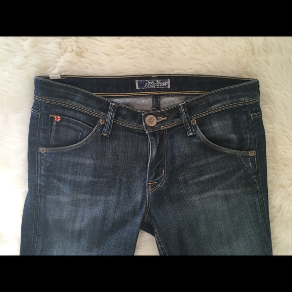 Hudson Jeans Size 27 - Picture 2 of 7